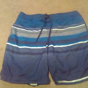 Men's OP 2XL 44-46 Swim Trunks